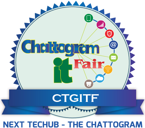 CTGITF Logo